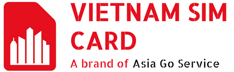 Vietnam SIM Card